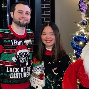 Meet your Posher, Scottley